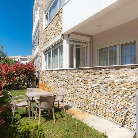 Ajten Apartments Δυρράχιο Εξωτερικό φωτογραφία