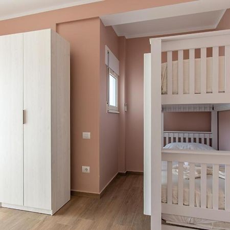 Ajten Apartments Δυρράχιο Εξωτερικό φωτογραφία