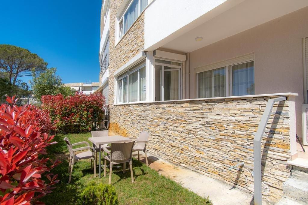 Ajten Apartments Δυρράχιο Εξωτερικό φωτογραφία