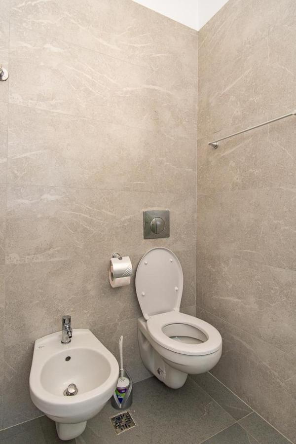 Ajten Apartments Δυρράχιο Εξωτερικό φωτογραφία