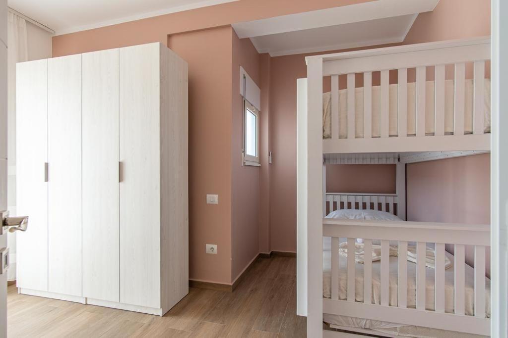 Ajten Apartments Δυρράχιο Εξωτερικό φωτογραφία