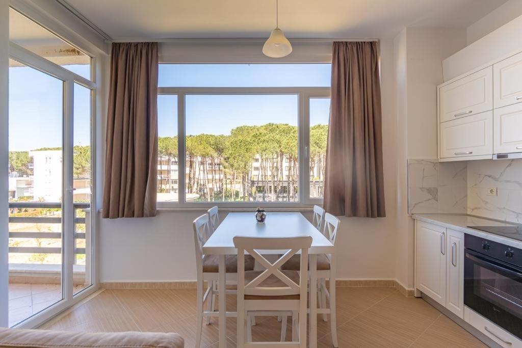 Ajten Apartments Δυρράχιο Εξωτερικό φωτογραφία