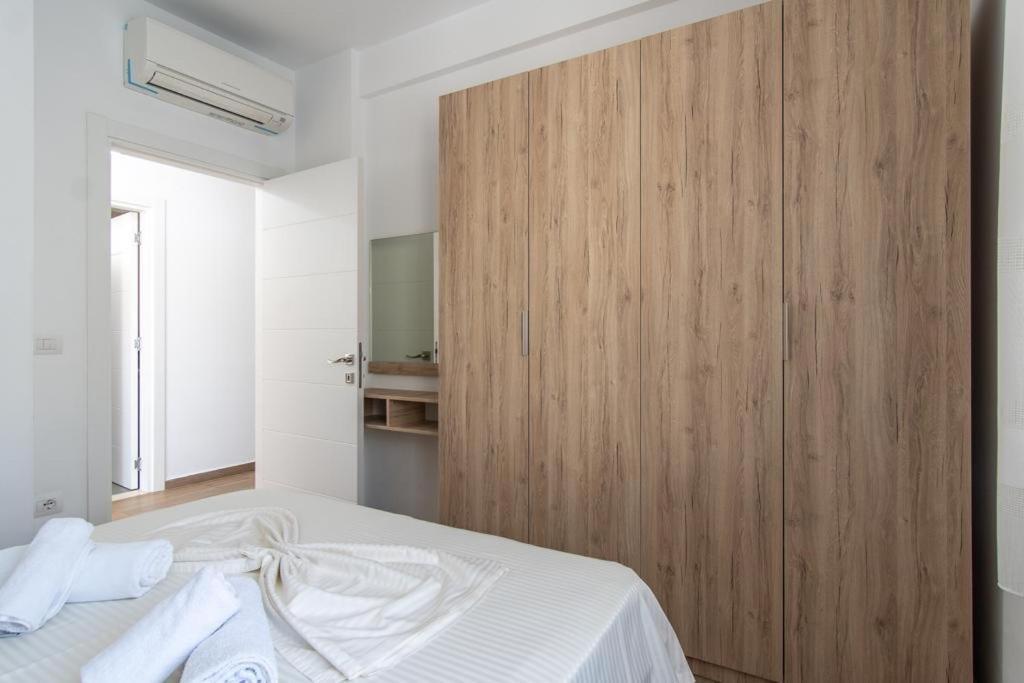 Ajten Apartments Δυρράχιο Εξωτερικό φωτογραφία