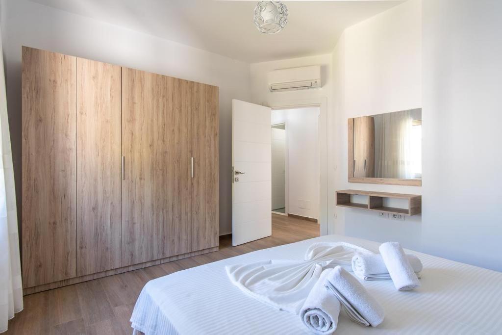 Ajten Apartments Δυρράχιο Εξωτερικό φωτογραφία