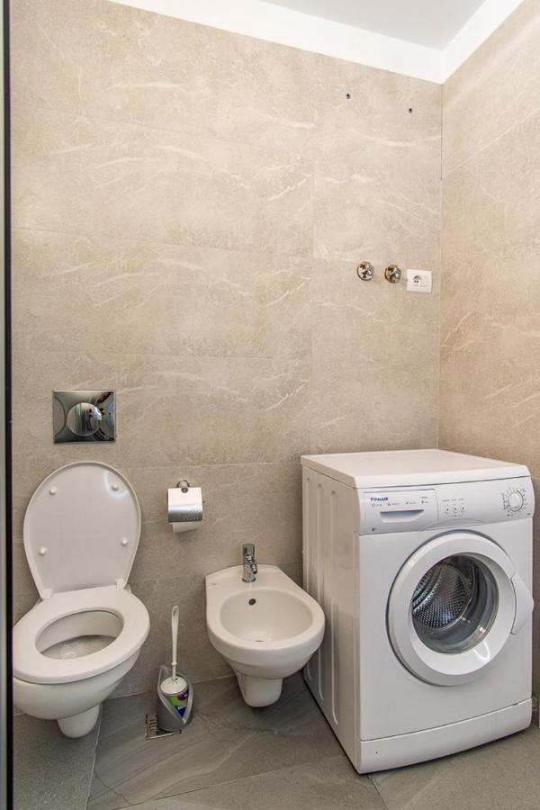 Ajten Apartments Δυρράχιο Εξωτερικό φωτογραφία