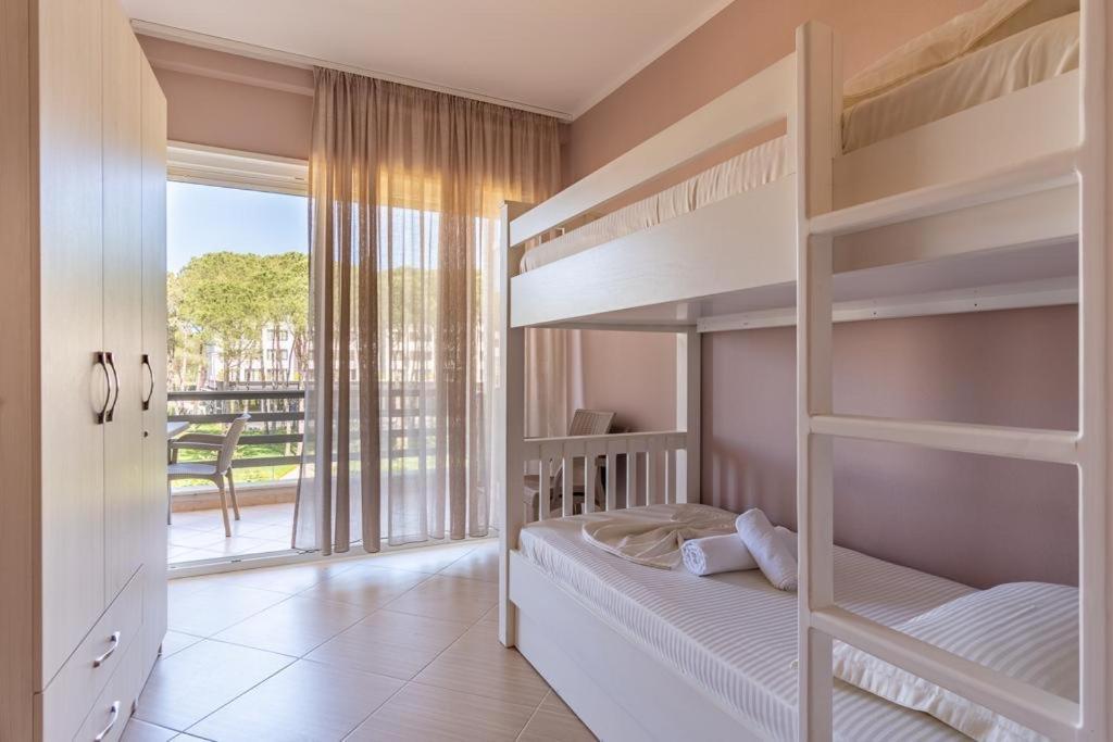Ajten Apartments Δυρράχιο Εξωτερικό φωτογραφία