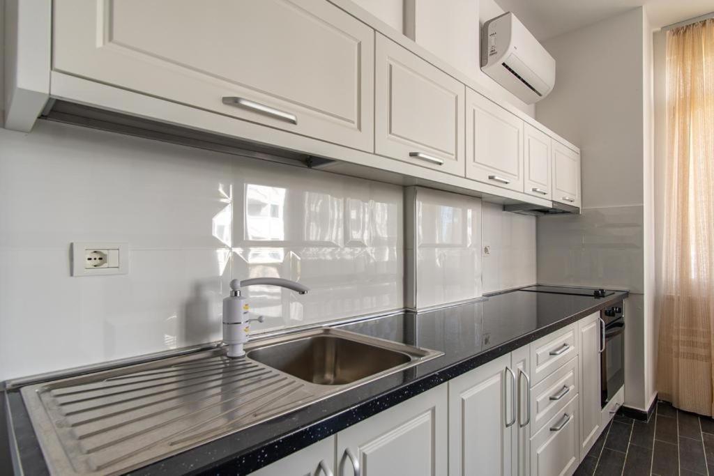 Ajten Apartments Δυρράχιο Εξωτερικό φωτογραφία