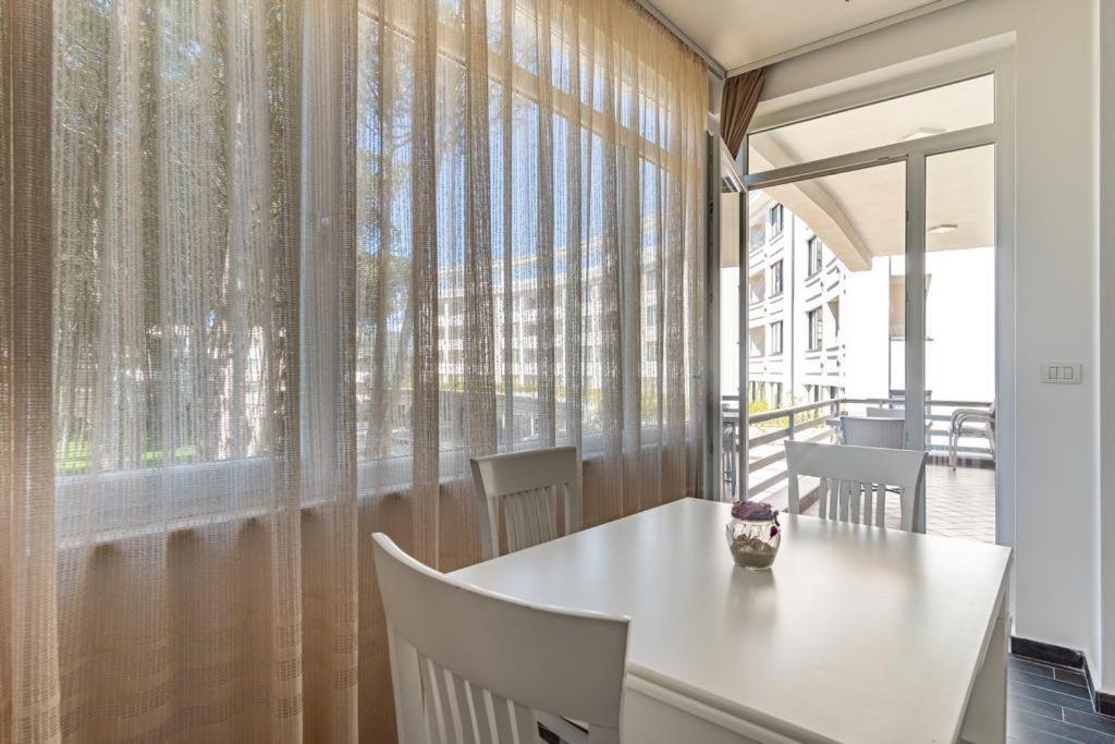 Ajten Apartments Δυρράχιο Εξωτερικό φωτογραφία