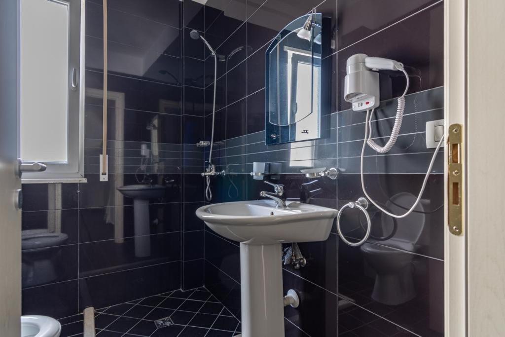 Ajten Apartments Δυρράχιο Εξωτερικό φωτογραφία
