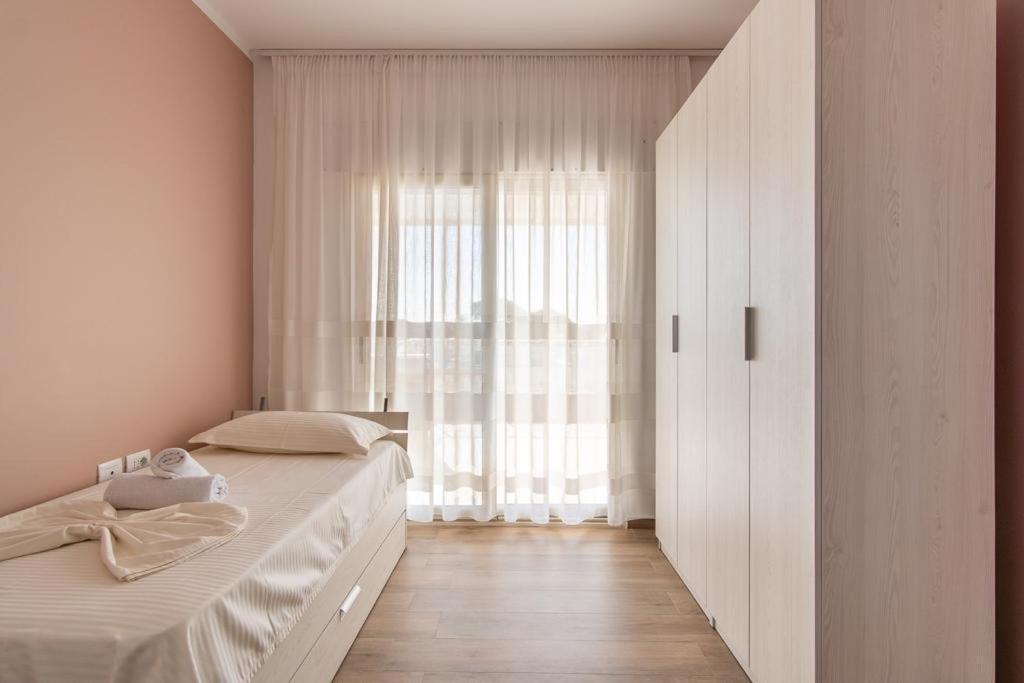 Ajten Apartments Δυρράχιο Εξωτερικό φωτογραφία