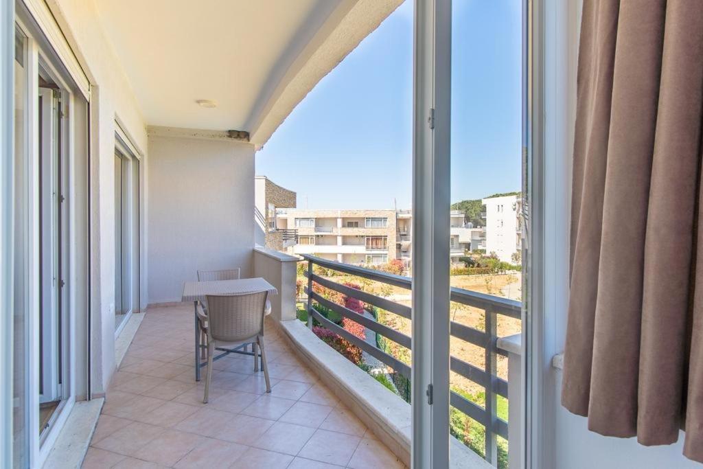 Ajten Apartments Δυρράχιο Εξωτερικό φωτογραφία