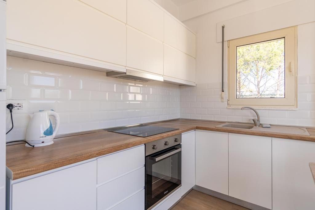 Ajten Apartments Δυρράχιο Εξωτερικό φωτογραφία