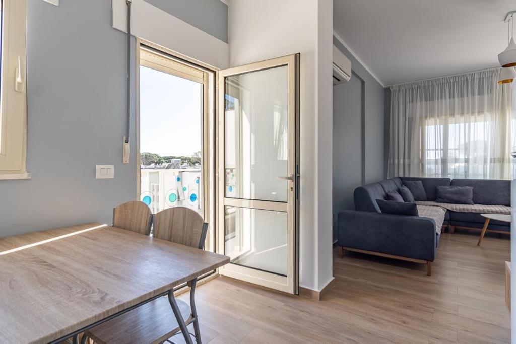 Ajten Apartments Δυρράχιο Εξωτερικό φωτογραφία