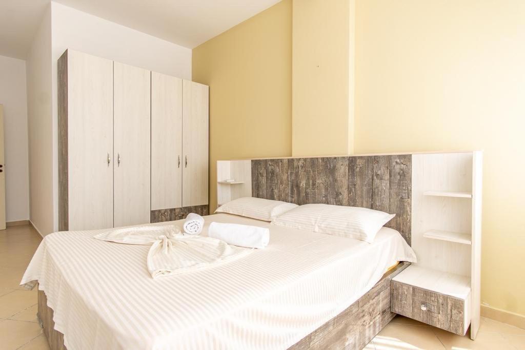 Ajten Apartments Δυρράχιο Εξωτερικό φωτογραφία