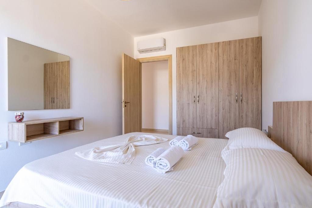 Ajten Apartments Δυρράχιο Εξωτερικό φωτογραφία