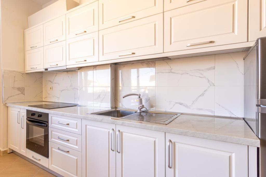 Ajten Apartments Δυρράχιο Εξωτερικό φωτογραφία