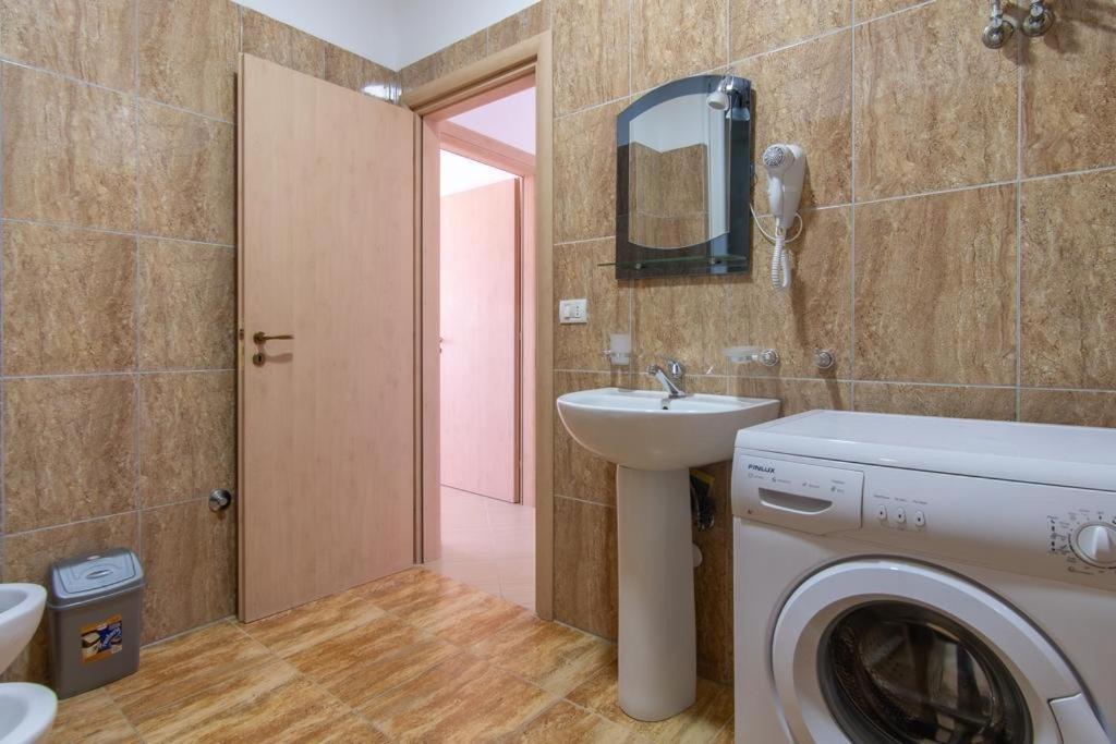 Ajten Apartments Δυρράχιο Εξωτερικό φωτογραφία