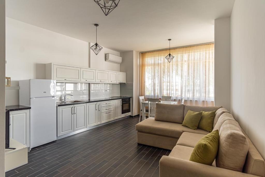 Ajten Apartments Δυρράχιο Εξωτερικό φωτογραφία