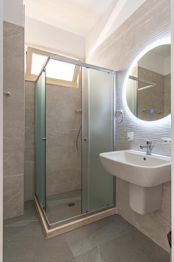 Ajten Apartments Δυρράχιο Εξωτερικό φωτογραφία