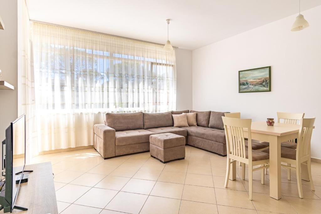Ajten Apartments Δυρράχιο Εξωτερικό φωτογραφία