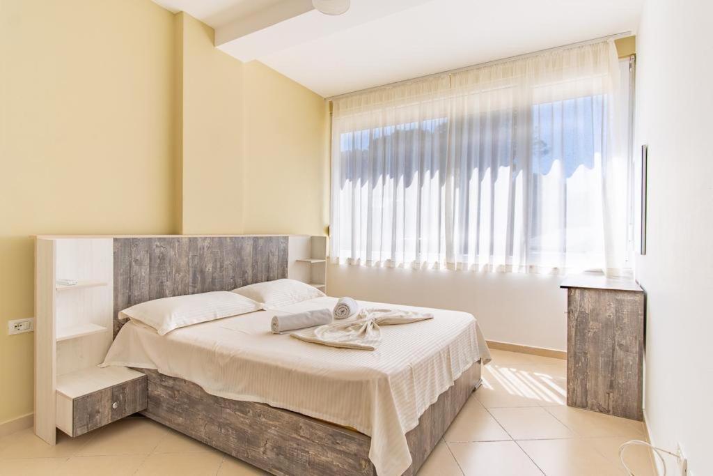 Ajten Apartments Δυρράχιο Εξωτερικό φωτογραφία