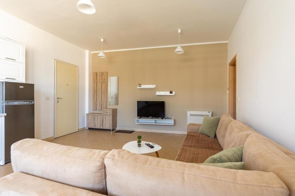 Ajten Apartments Δυρράχιο Εξωτερικό φωτογραφία