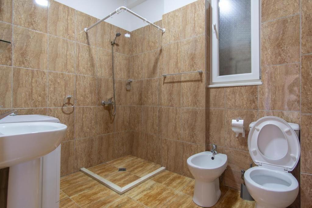 Ajten Apartments Δυρράχιο Εξωτερικό φωτογραφία