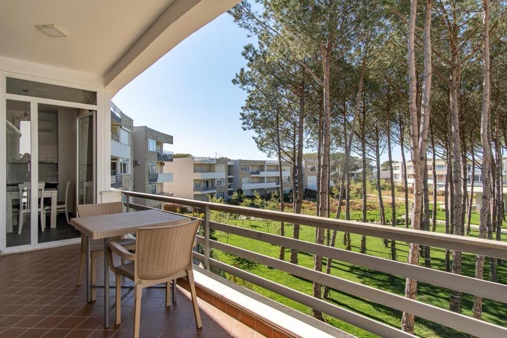 Ajten Apartments Δυρράχιο Εξωτερικό φωτογραφία