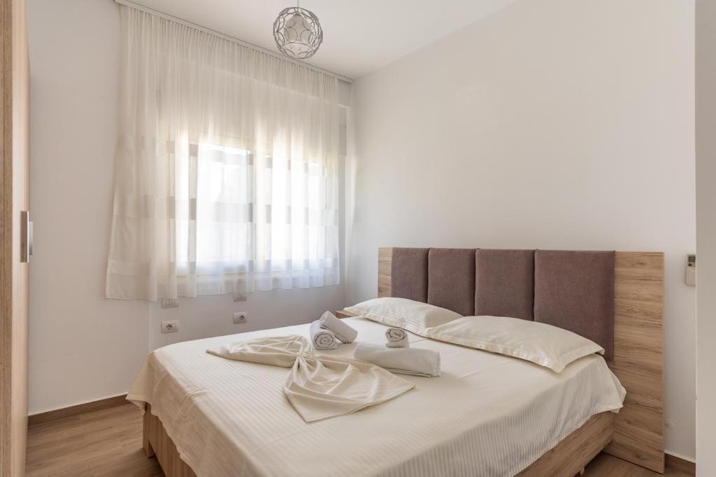 Ajten Apartments Δυρράχιο Εξωτερικό φωτογραφία