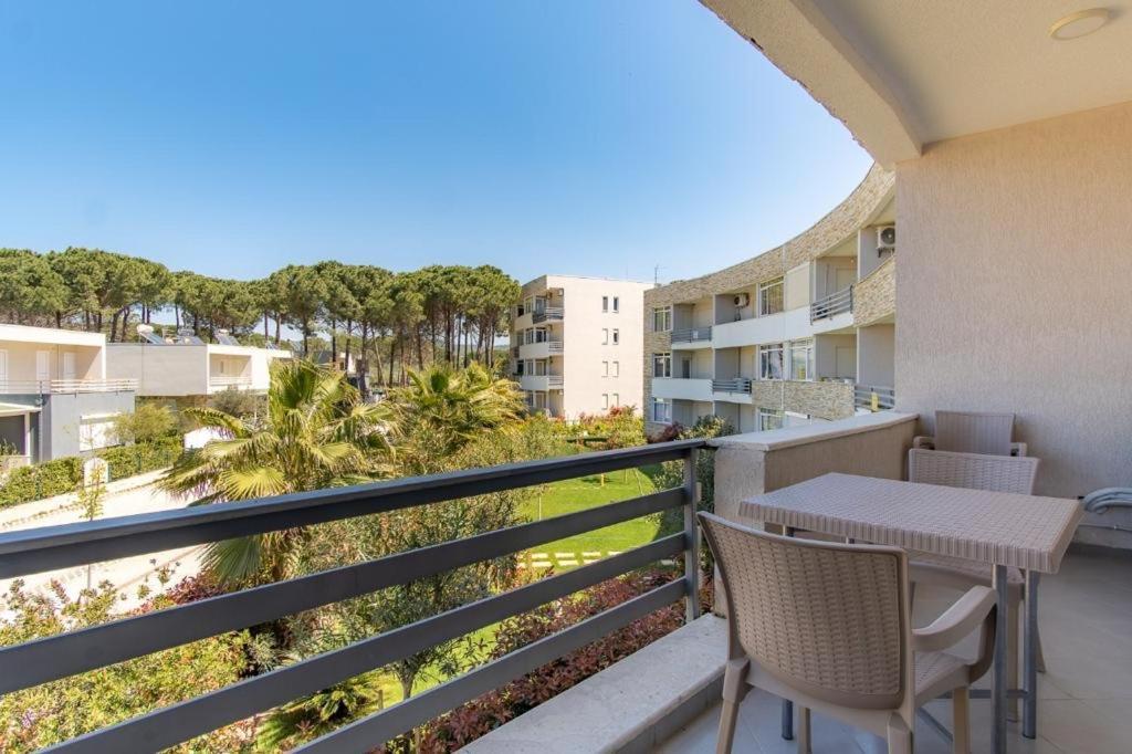 Ajten Apartments Δυρράχιο Εξωτερικό φωτογραφία